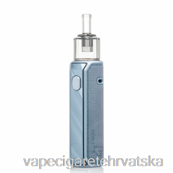 Vape Hrvatska Voopoo Doric E 25w Pod System Cyan